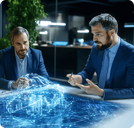 About Solvet