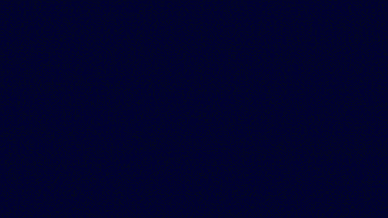 Animated network of glowing blue lines connecting dots, symbolizing connectivity
