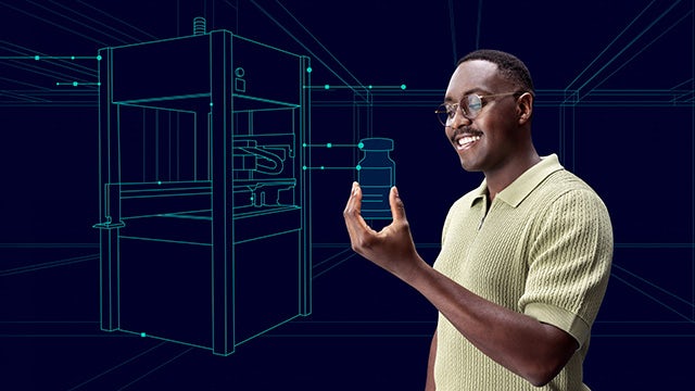 The comprehensive Digital Twin is Siemens’ unique approach to digitally plan, simulate, predict and optimise products, production processes, machines and entire plants