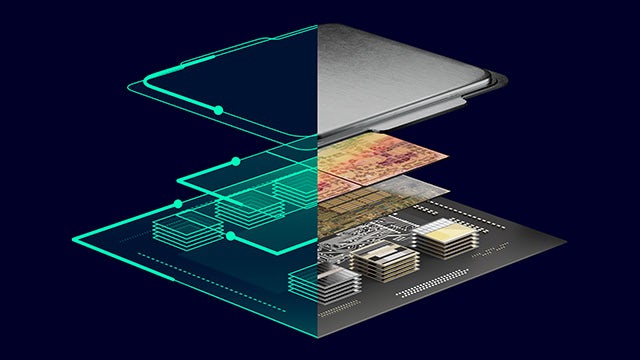3D IC 