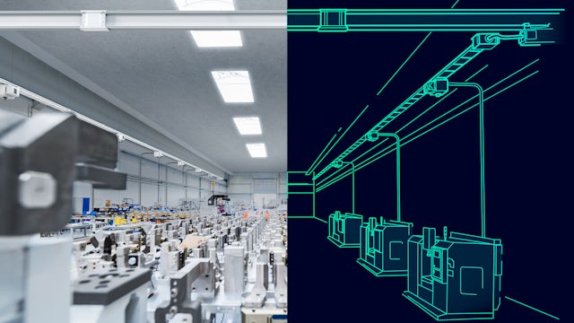 SIVACON 8PS – Energy and data successfully put on track - 4412x2481