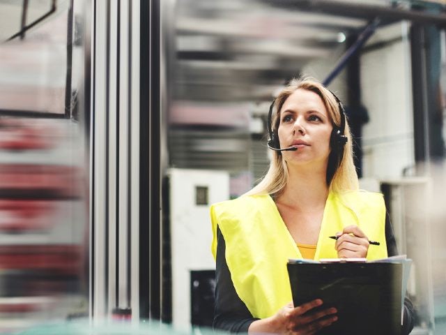 Manage variability without inflating costs.