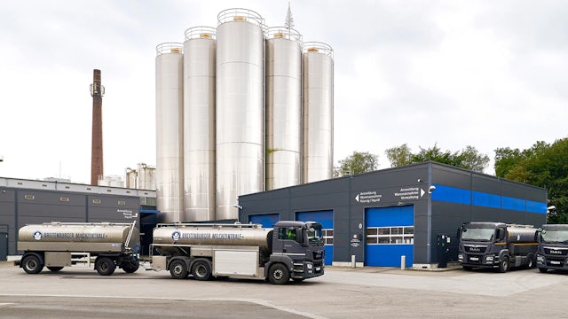 Breitenburger Milchzentrale (BMZ) boosts efficiency and cuts emissions with Siemens’ hybrid boiler and smart energy strategy 
