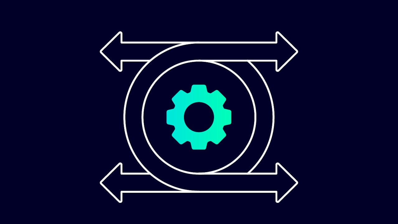 Flexibility icon