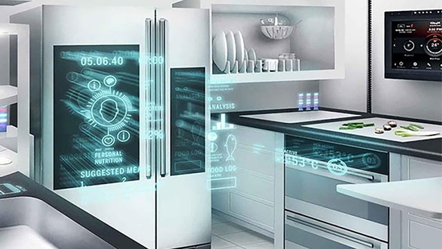 Accelerated & integrated consumer durable product design with Solid Edge.