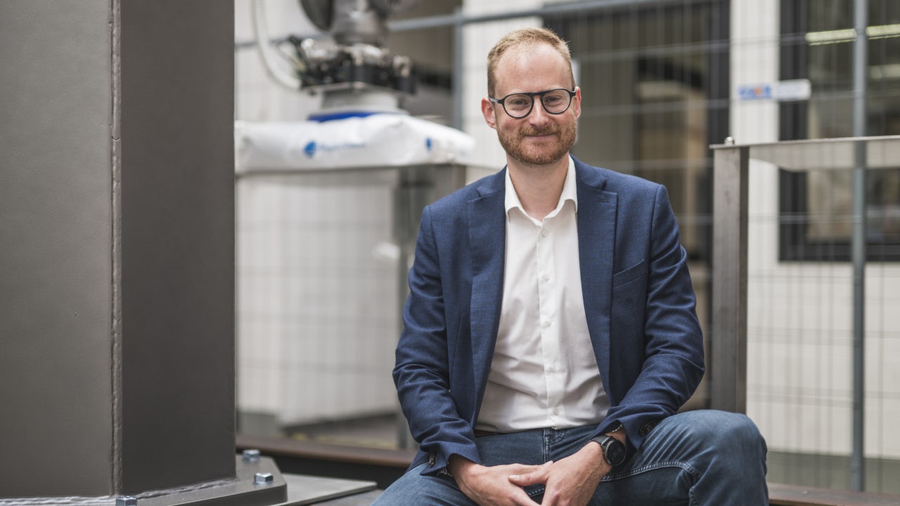 AZO - Jeroen Pieters