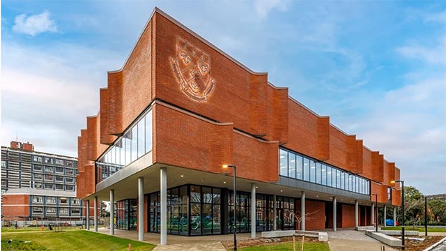 Lincoln University is a top land-based university and has been tackling pressing environmental issues since 1878. 