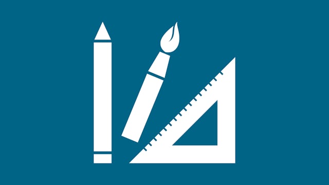 Customizable tools icon