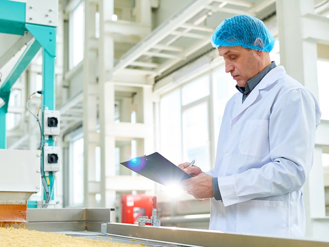 Mendix helps agro-industry and food giant develop more than 200 applications in one and a half years