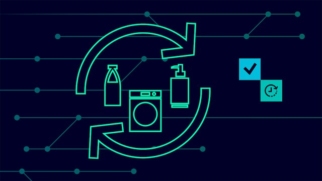 Comprehensive lifecycle management connecting consumer product development with quality assurance and market optimisation.