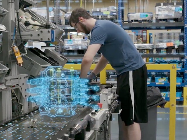 Danfoss’ digital journey and strategic approach to MES
