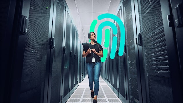 Data centers cybersecurity  