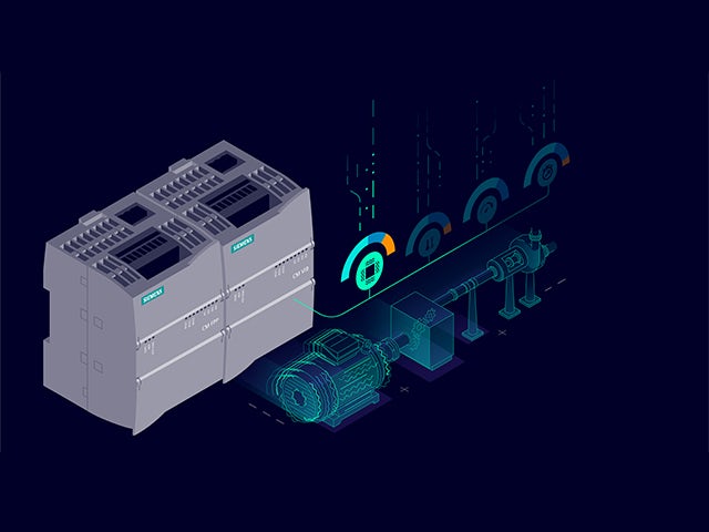 A digital drivetrain connection module with a focus on vibration and frequency power products.