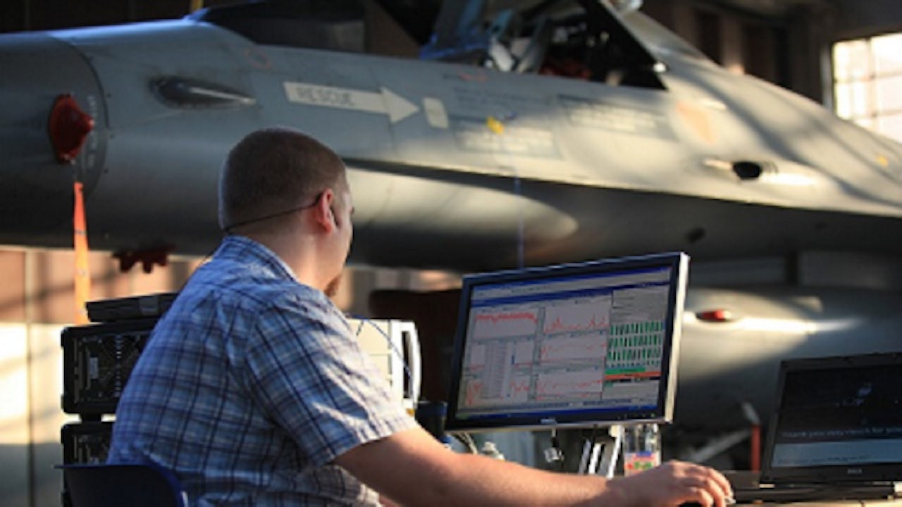 Digital transformation of verification process for faster aircraft certification.