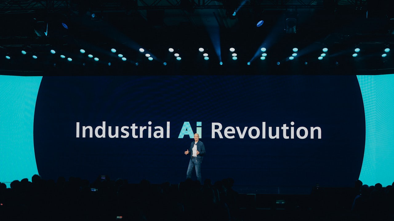 CES 2026: Roland Busch. Roland Busch, President and CEO of Siemens AG, explained the AI Revolution: “Just as electricity once revolutionized the world, industry is shifting toward elements where AI powers products, factories, buildings, grids and transportation. Industrial AI is no longer a feature; it’s a force that will reshape the next century. Siemens is delivering AI-native capabilities, intelligence embedded end-to-end across design, engineering and operations, to help our customers anticipate issues, accelerate innovation and reduce cost.”