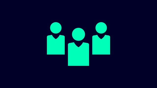Icon of 3 people.