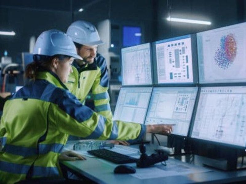 Smart Monitor for Asset eXcellence
