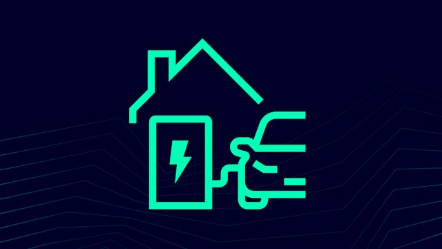 Flex Manager icons Say yes to new grid connections