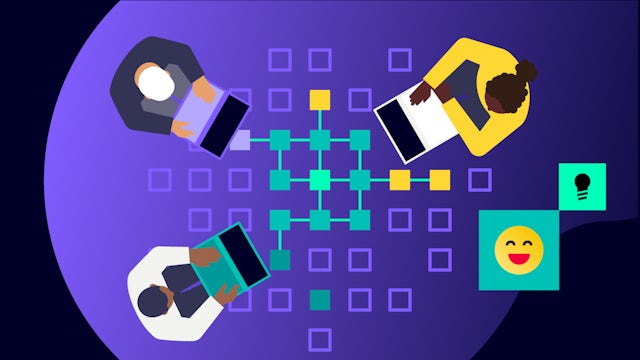 Gridscale X provides an open ecosystem that connects all stakeholders without compatibility gaps or vendor lock-in.