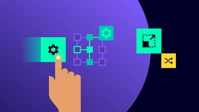 Gridscale X provides a modular framework for the customized alignment of grid planning and operation capabilities.