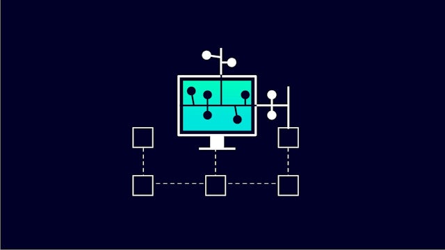 Icon architecture - Gridscale X for developers