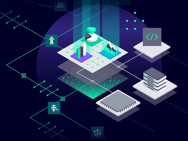Gridscale X for developers