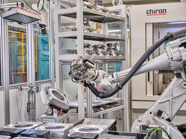 Handling 1 Siemens AG