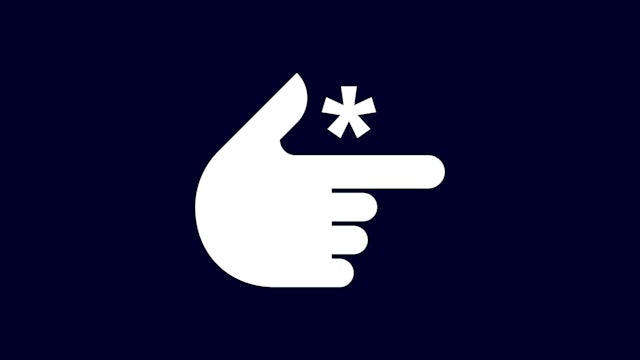 An icon of a smooth selection app with a sleek and modern design. 
