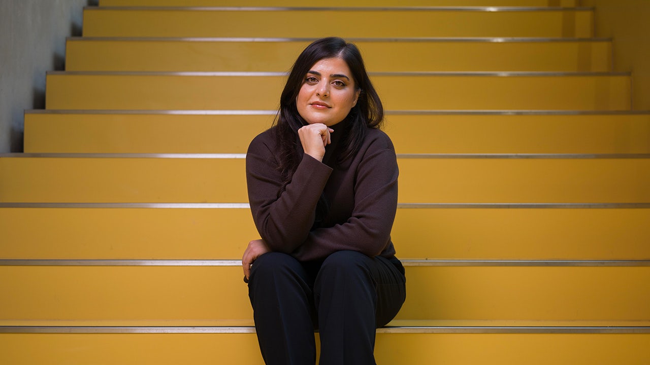 Hila Safi