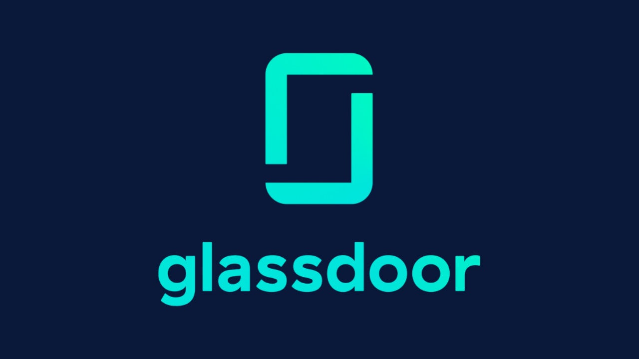 A screenshot of a website showing a job listing for Siemens on Glassdoor.