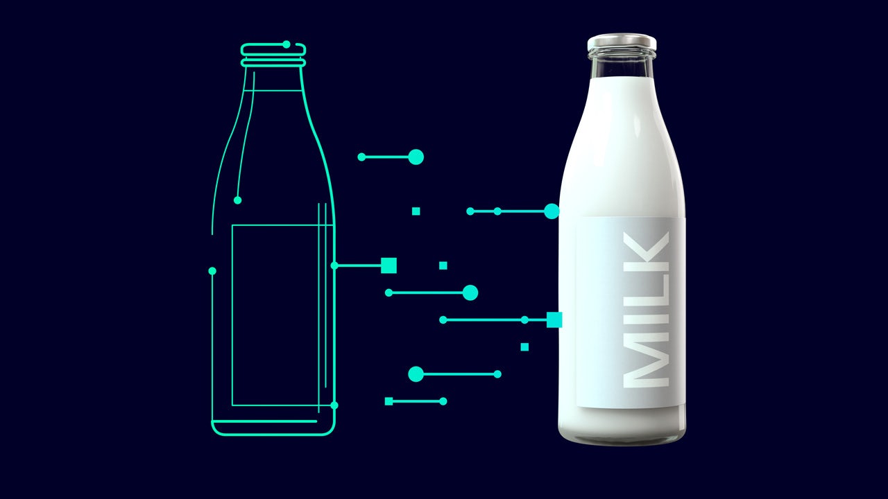 Dairy industry