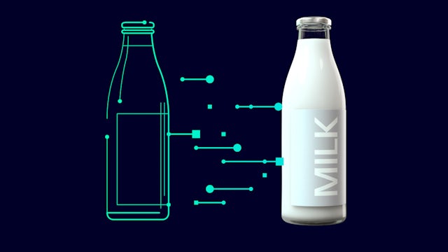 Dairy industry