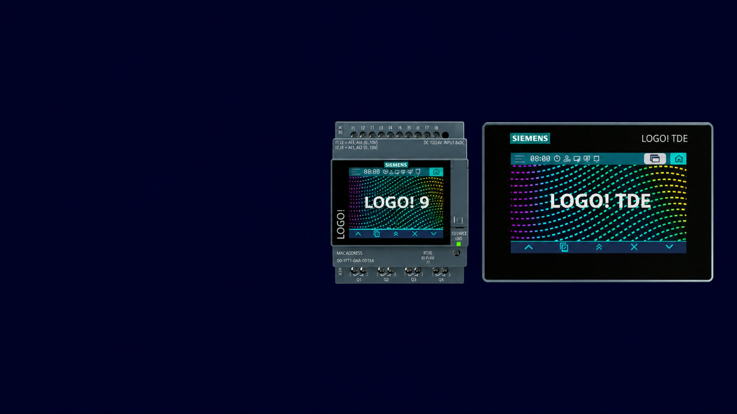 LOGO! 9 Family Header