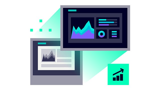 The illustrated HMI panels demonstrate that HMIs and software applications can be migrated using Migration for Automation Systems