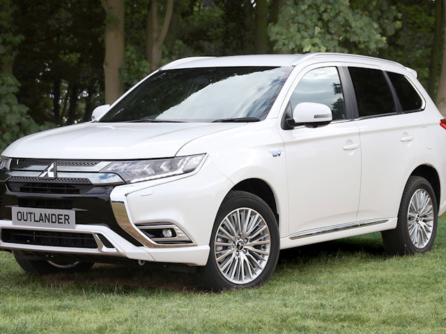 Siemens CFD solution helps MITSUBISHI MOTORS CORPORATION pursue innovative simulations and improve product performance