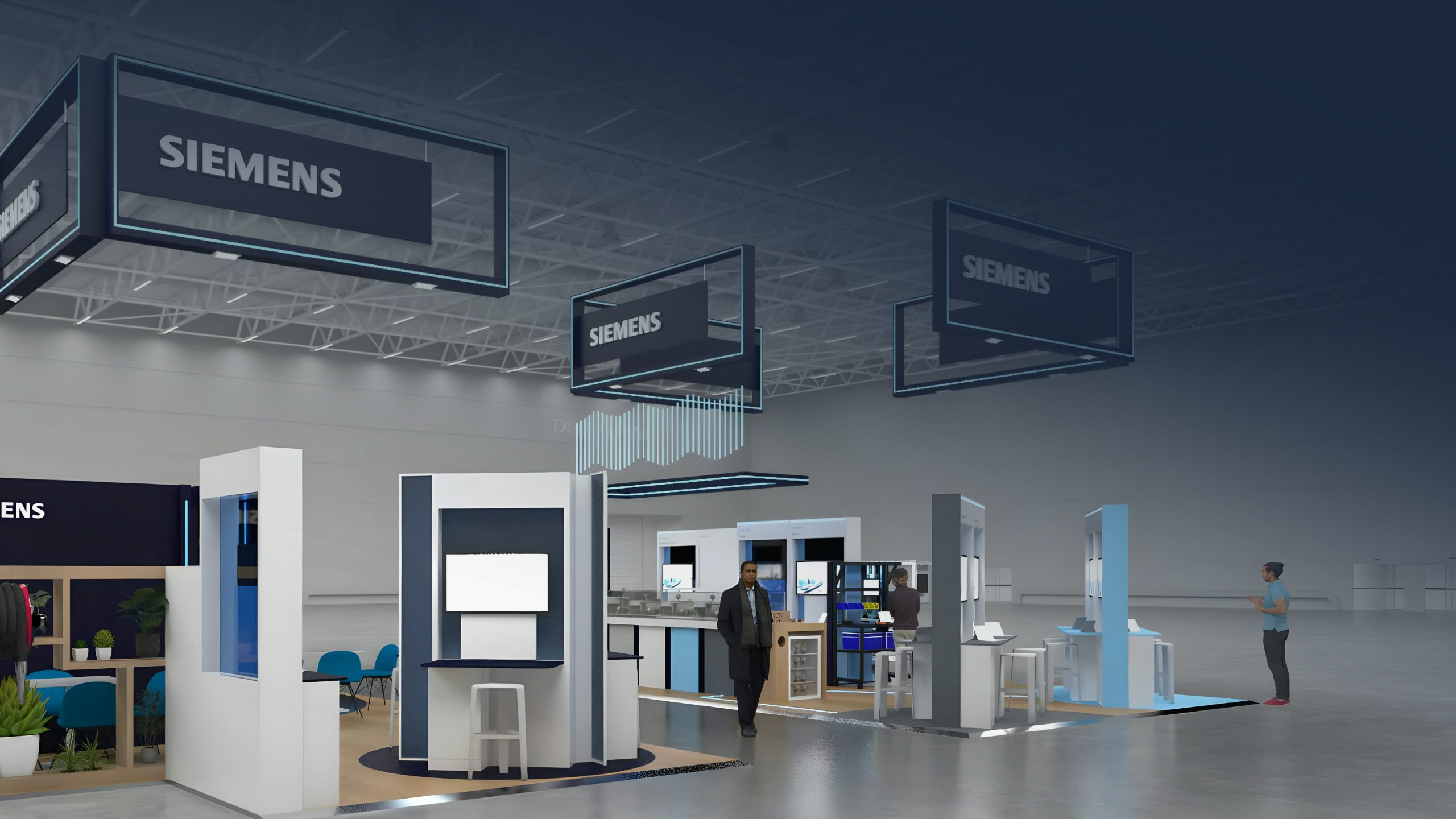 Keyvisual Global Industrie
