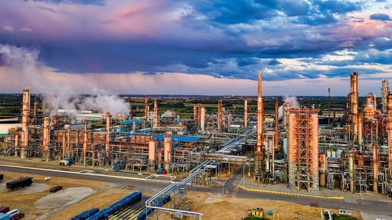 O&G-pipeline