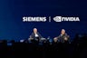 CES 2026: Roland Busch & Jensen Huang, Siemens & NVIDIA