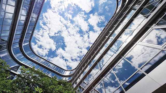 Siemens AG, Munich, Germany, TIP