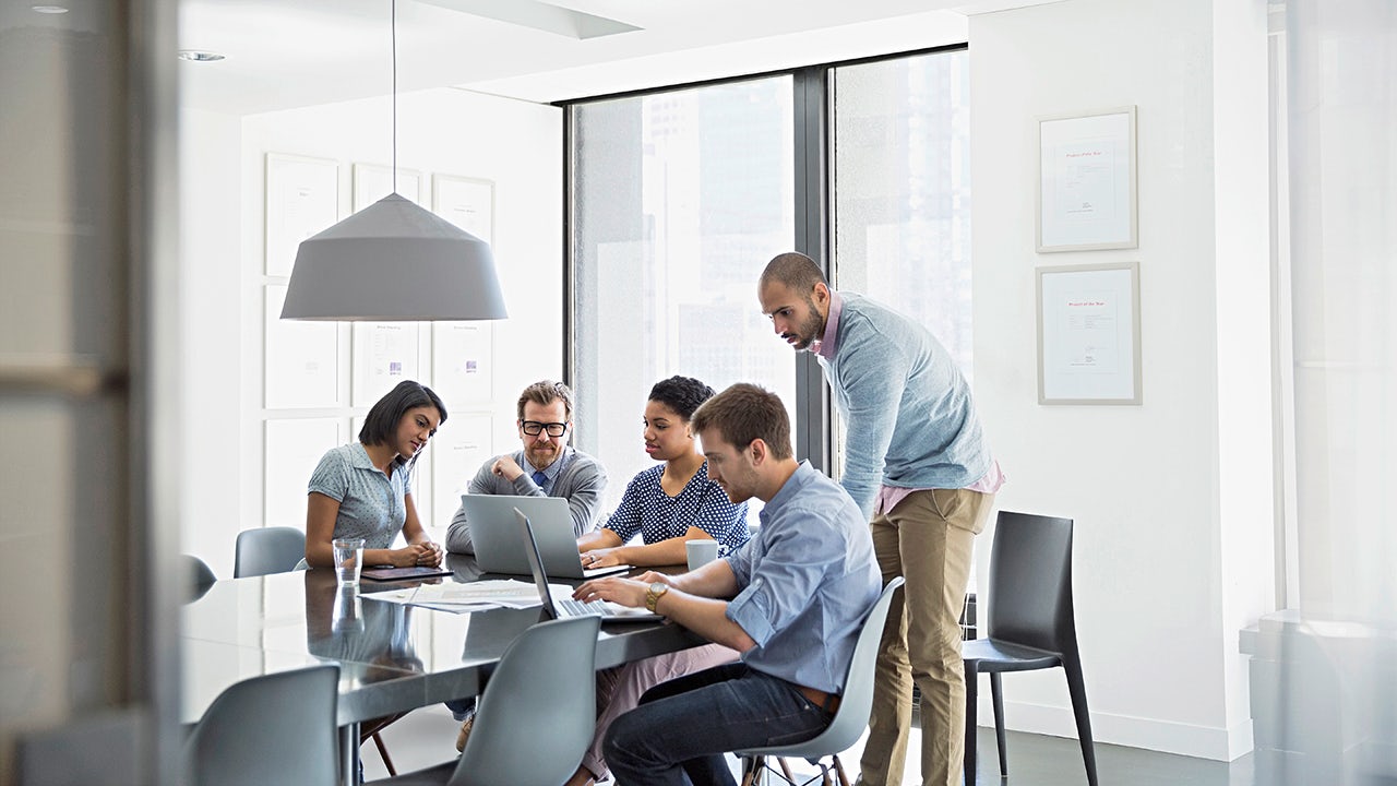 Planners and consultants are supporting power supply system planning for infrastructure and industry buildings.