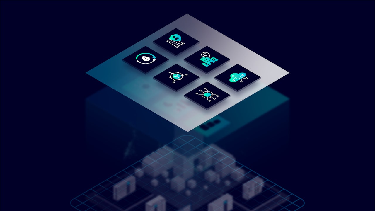 Portfolio applications - portfolio 3