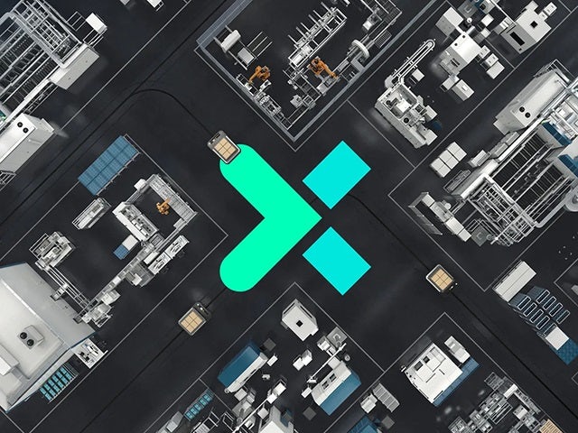 Siemens city image.