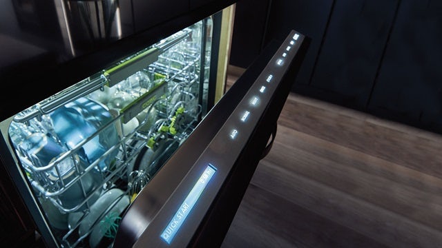 Sub-Zero Group, Inc. is a manufacturer of high-end refrigerators, dishwashers and other cooking appliances.