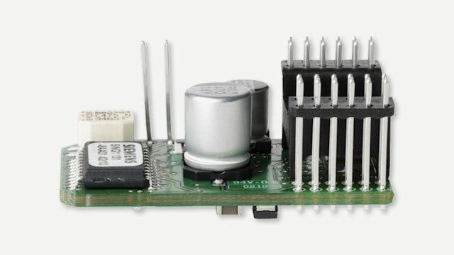 Bus interface module product image 