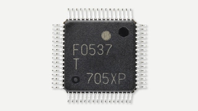 Chipset product image 