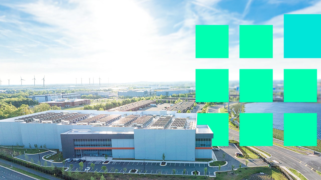 Created as Cover for stories around data centers and grid interactivity. Please only use in context of data centers and their grid interactivity.