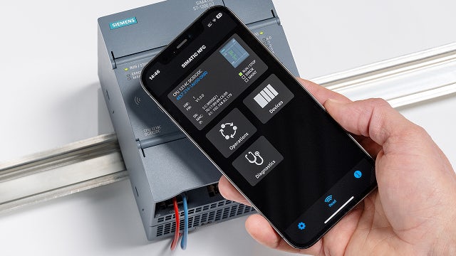 SIMATIC S7-1200 G2