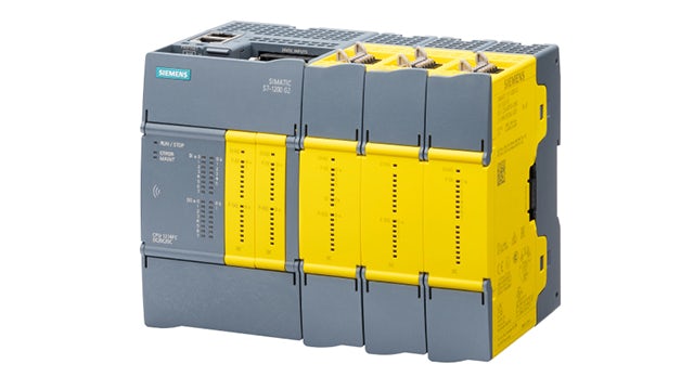 SIMATIC S7-1200 G2