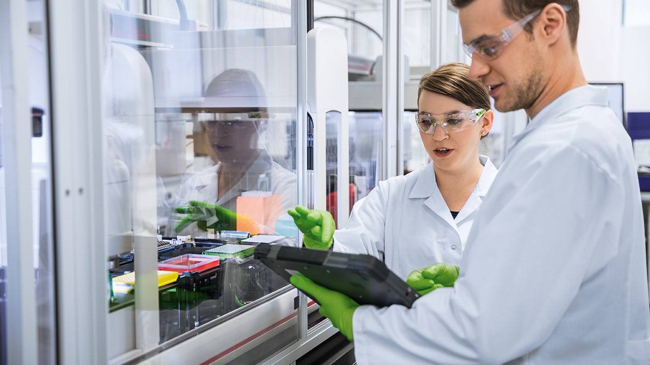 A pharmaceutical company's specialty fine chemicals for biotech and pharma industries.