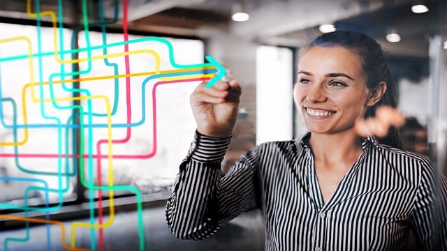 Standardization in automation.